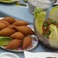صورة من 🌸Um Jorry🌸، شاركها بعد تجربة وصفة كبه مقليه من دون لحمه وبدون ماكنه