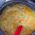 Cooksnap dari pipit hutomo untuk resep Lodeh manisa / labu siam