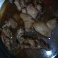 Cooksnap dari Abdul Muhsi untuk resep Ayam masak cocacola