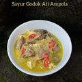Cooksnap dari Pujani Handayani untuk resep 196. Sayur Godok Pepaya