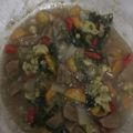 Cooksnap dari ninis primadona untuk resep Capcay Kuah Masakan Rumahan Simpel