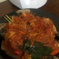 Cooksnap dari Intan Ayu Lestari untuk resep Pecak Ikan Kembung