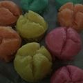 Cooksnap dari Rina M Devy untuk resep Kue mangkok menul
