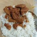 Cooksnap dari ratna untuk resep Rendang Daging Sapi