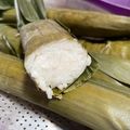 Cooksnap dari mimih rissa untuk resep Lontong Daun Pisang 12mnt (5.30.7)