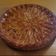El cooksnap de Conchi Carrero cuando hizo Tarta de pera. Postre muy fácil, económico y delicioso.