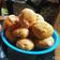 Cooksnap dari Erfi Triana untuk resep Donat Bomboloni Lembut dan Empuk