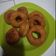 Cooksnap dari Wiwit Wiwit untuk resep Donat Empuk Tanpa Kentang