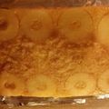 BigRed1911's cooksnap of when they made Pineapple Upside Down Cake.