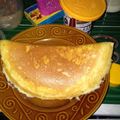 Cooksnap dari Yeti Sukabumi untuk resep Martabak Green Tea
