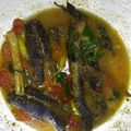 Cooksnap dari Afit Sugianti untuk resep Mangut Lele