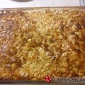 Cooksnap από nitsa στη συνταγή Butterkuchen (Μπούτερκουχεν)