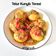 Cooksnap dari Hety Priscilla untuk resep Telur Kunyit Terasi sederhana aja ^^ no Santan