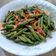 Cooksnap dari Nathasya's Kitchen untuk resep Oseng Kacang Panjang Terasi