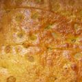 صورة من إيناس الشناوى ، شاركها بعد تجربة وصفة كيكة الزبيب ☺😋😋