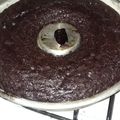 El cooksnap de Silvana Valentini cuando hizo Brownie súper fácil.