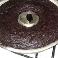 El cooksnap de Silvana Valentini cuando hizo Brownie súper fácil.