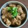 Gloria Chu 的 粉蒸蒜香排骨芋頭 cooksnap