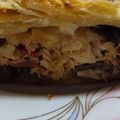Cooksnap από dcroula στη συνταγή Κοτόπιτα τέλεια