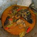 Cooksnap dari Ferdiyan Andayani untuk resep Gulai ikan Patin