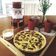 Cooksnap dari Aline Ong untuk resep Quiche Lorraine
