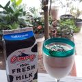 Cooksnap dari Luvy untuk resep Es Dalgona milo