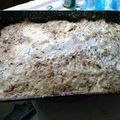 Bucsek Attila Cooksnap-ja, amikor elkészítette a(z) Rakott karfiol receptet.