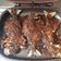 Cooksnap dari Aulia Syifa untuk resep Bawal Bakar HappyCall (Teflon)