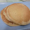 Cooksnap dari Puspita Puspita untuk resep Dorayaki Teflon gampang banget 😁