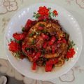 Cooksnap dari fransisca setio untuk resep Telur Ceplok Kecap