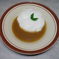 Cooksnap dari Anjas Sulrum untuk resep Bubur sumsum lumer