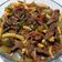 Cooksnap dari diah ae untuk resep Oseng2 daging sapi ala kondangan