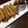 Cooksnap Dapur Yusfarisyia semasa beliau membuat Churros sos coklat.