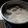 El cooksnap de Mariana Iglesias cuando hizo Filet de merluza a la crema con papas.