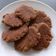 Cooksnap dari Nunuk untuk resep Oat Raisin & Chocochip Cookies (eggless, sugarless, no oven)