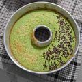 Cooksnap dari tobing untuk resep Bolu Pandan Santan