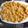 El cooksnap de Anita Heredia cuando hizo Ñoquis de calabaza o gnocchi di zucca.