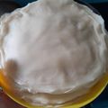 Cooksnap dari Yulia Dr untuk resep Kulit Risol Lentur dan Anti Sobek
