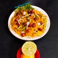 सोनल जयेश सुथार 's cooksnap of when they made બટાકા પૌવા (Bataka Poha Recipe In Gujarati).