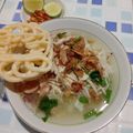 Cooksnap dari Arifia untuk resep Soto ayam Semarang