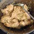 Cooksnap dari risnasoraya amaliani untuk resep Ayam Goreng Telur (khas RM Padang)