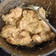 Cooksnap dari risnasoraya amaliani untuk resep Ayam Goreng Telur (khas RM Padang)