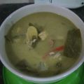 Cooksnap dari Novi Triana untuk resep Sayur lodeh