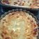 El cooksnap de Andrea Ibañez Blanco cuando hizo Sopa paraguaya.