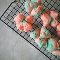 Cooksnap dari Fitriani Sri Rejeki untuk resep Bolu Kukus Mekar Cantik