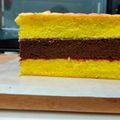 Cooksnap dari Angela Melinda untuk resep Lapis Surabaya Special