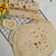 Cooksnap dari Adelia Firdaus untuk resep Homemade Lavaş (Lavash Bread) / Wrappers