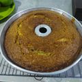 Cooksnap dari Bunda Fara untuk resep Banana Bread (Copycat Starbuck Banana Bread)