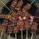 Cooksnap dari Afifa Fitia untuk resep 🍢 Sate Tempe 🍢