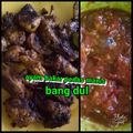 Cooksnap dari Nina Qomariah untuk resep Ayam bakar kecap (#pr_adakecapmanisnya)